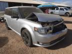 FORD - FLEX