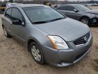 NISSAN - SENTRA