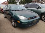 FORD - FOCUS