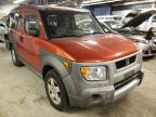 HONDA - ELEMENT