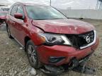 NISSAN - PATHFINDER