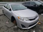 TOYOTA - CAMRY
