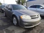 DODGE - AVENGER