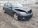 MAZDA - MAZDA3