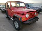 JEEP - WRANGLER