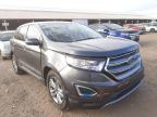 FORD - EDGE