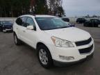 CHEVROLET - TRAVERSE