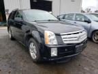 CADILLAC - SRX