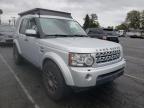 LAND ROVER - LR4