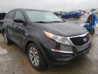 KIA - SPORTAGE