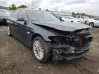 BMW - 5 SERIES