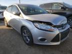 FORD - FOCUS