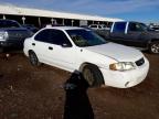 NISSAN - SENTRA