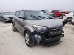 KIA - SOUL