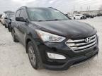 HYUNDAI - SANTA FE