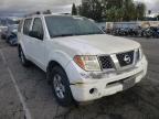 NISSAN - PATHFINDER