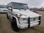 MERCEDES-BENZ - G-CLASS