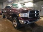 DODGE - RAM 2500