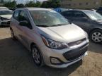 CHEVROLET - SPARK