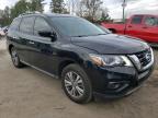 NISSAN - PATHFINDER