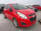 CHEVROLET - SPARK