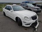 MERCEDES-BENZ - E-CLASS