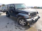 JEEP - WRANGLER