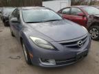 MAZDA - 6