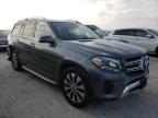 MERCEDES-BENZ - GLS-CLASS