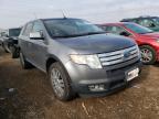 FORD - EDGE