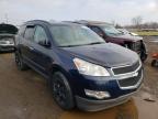 CHEVROLET - TRAVERSE