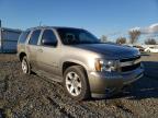 CHEVROLET - TAHOE