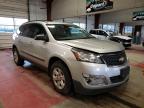 CHEVROLET - TRAVERSE