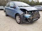 TOYOTA - YARIS