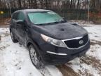 KIA - SPORTAGE