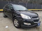 CHEVROLET - TRAVERSE