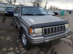 JEEP - CHEROKEE