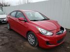 HYUNDAI - ACCENT