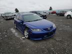 MAZDA - 6