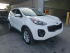 KIA - SPORTAGE