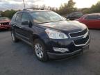 CHEVROLET - TRAVERSE