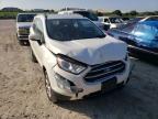 FORD - ECOSPORT S