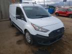 FORD - TRANSIT CONNECT