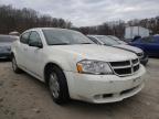 DODGE - AVENGER