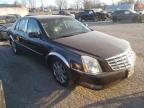 CADILLAC - DTS