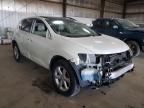 NISSAN - MURANO
