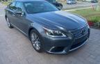 LEXUS - LS460