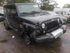 JEEP - WRANGLER