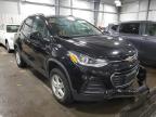 CHEVROLET - TRAX