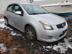 NISSAN - SENTRA
